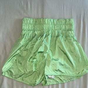 FP Movement Shorts